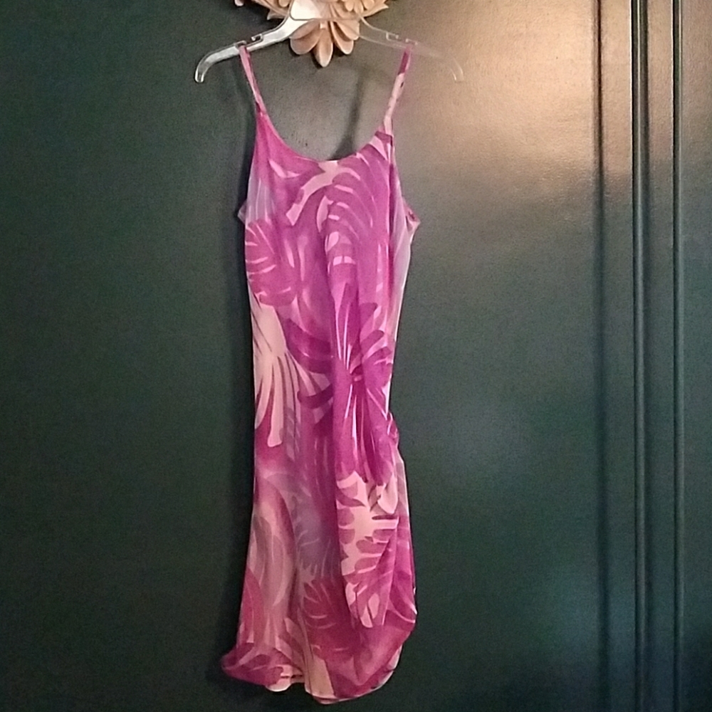 Tank /dress